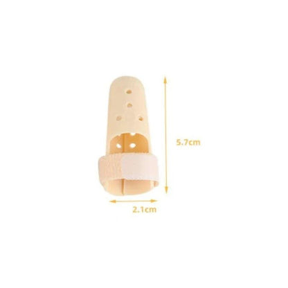 Attelle de stack - Confort Orthopédique