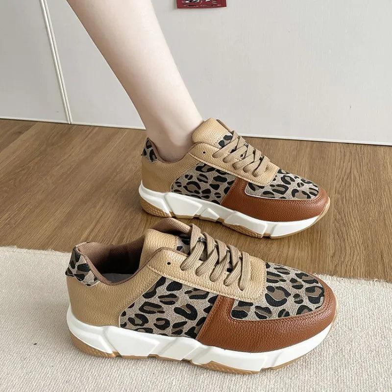 Chaussures Orthopédiques pour femmes Tchika Confort Orthopédique