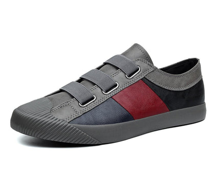 Chaussures décontractées pour hommes - Sylber Confort Orthopédique