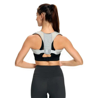 Attelle clavicule - Confort Orthopédique