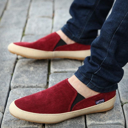 Chaussures décontractées de haute qualité pour Hommes - Toms Confort Orthopédique
