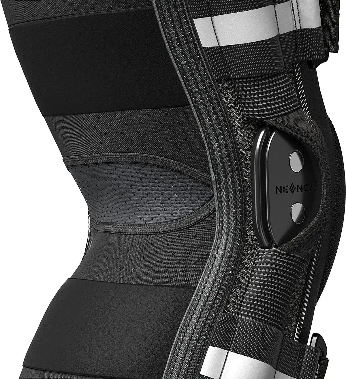 Attelle genou Leg-Shield - Confort Orthopédique