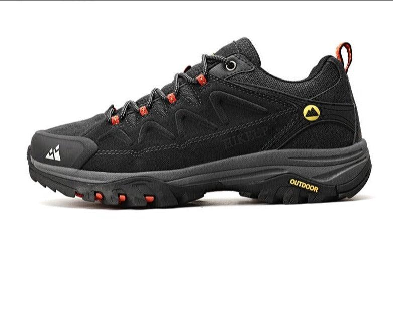 Chaussures de Randonnée MontagneRoc Pro Confort Orthopédique