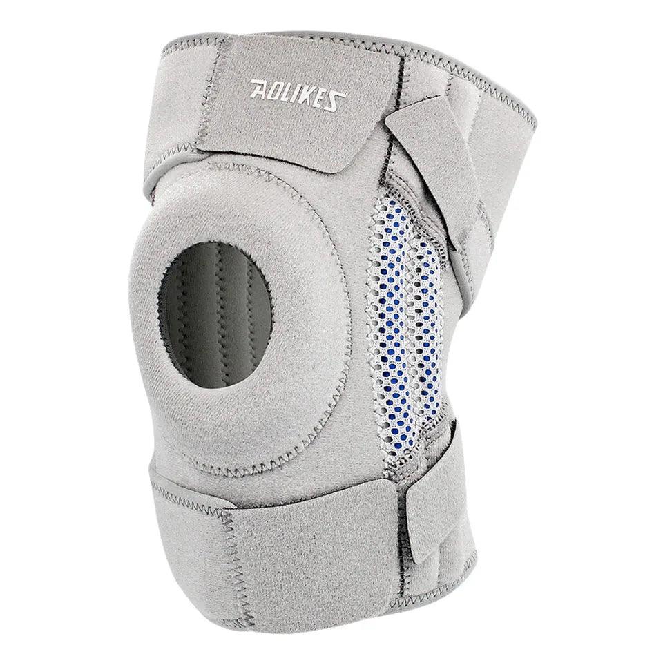 Genouillères rotulienne - Confort Orthopédique
