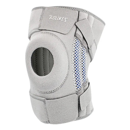Genouillères rotulienne - Confort Orthopédique