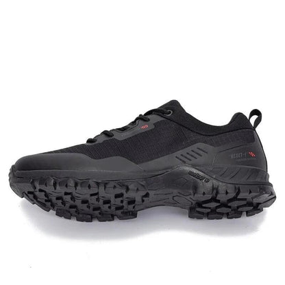 Chaussures de randonnée antidérapantes résistantes à l'usure pour Hommes Confort Orthopédique