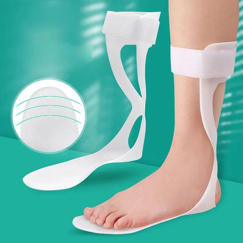 Attelle suro pédieuse - Confort Orthopédique