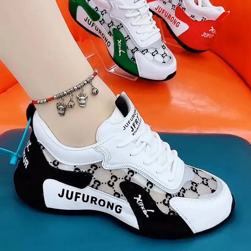 Chaussures Orthopédiques de course respirantes pour femmes Pasto Confort Orthopédique