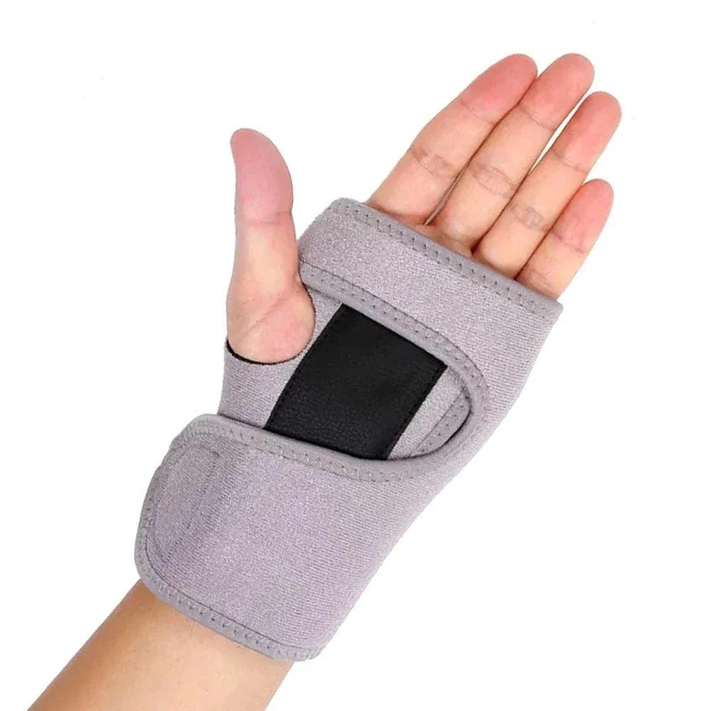 Attelle entorse poignet - Confort Orthopédique