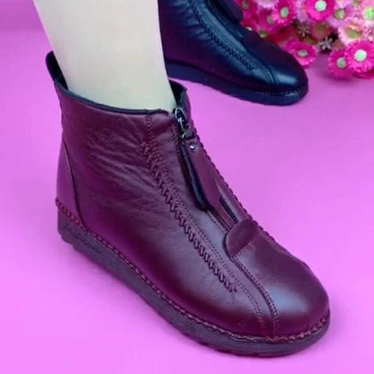 Chaussures orthopédiques femme - Étoiles Étincelantes Confort Orthopédique