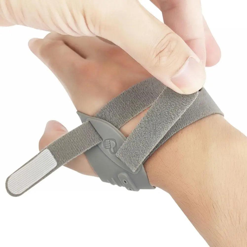 Orthèse du pouce - Confort Orthopédique