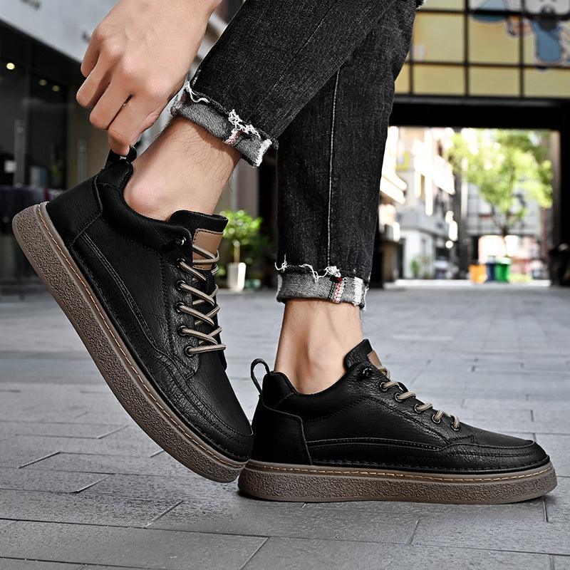 Chaussures Décontractées Zurique - Confort Orthopédique