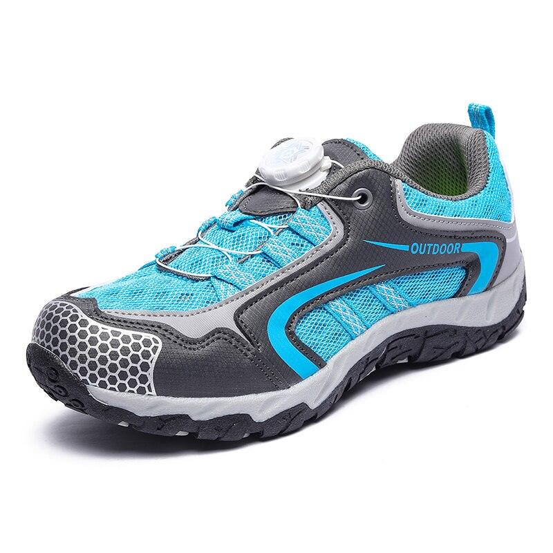 Chaussures de Randonnée Femme - Légende du Trek Confort Orthopédique