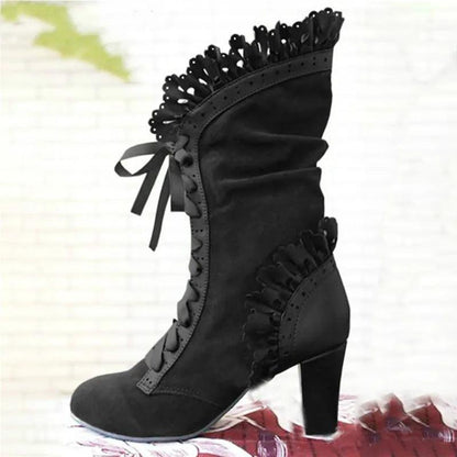 Bottes Femme Arizona Denoo Confort Orthopédique