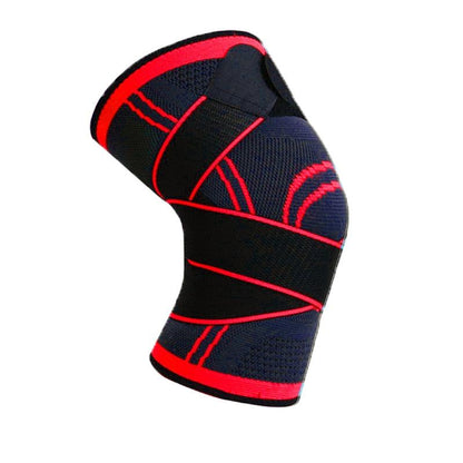 Genouillère StabiloFlex Confort Orthopédique