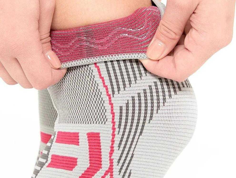 Genouillère pour menisque - Confort Orthopédique