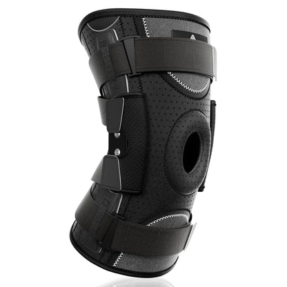 Attelle rotule - Confort Orthopédique