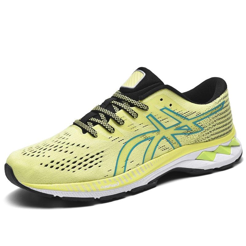Chaussures décontractées de sport pour hommes - Asix Confort Orthopédique