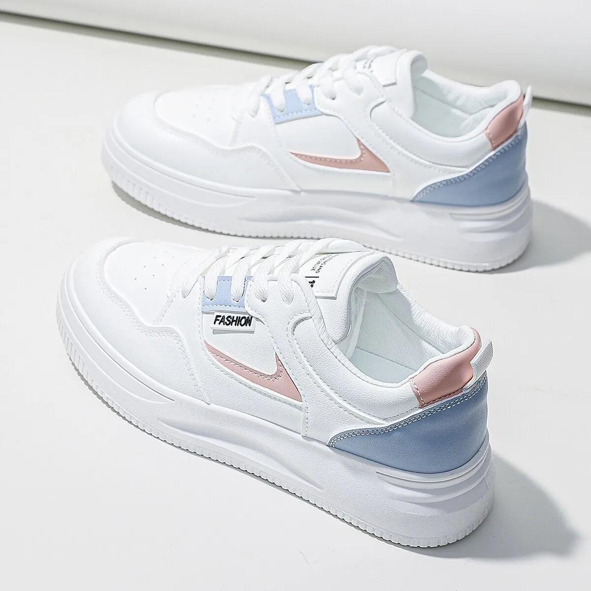 Chaussures Orthopédiques de sport décontractées pour femmes Syfo Confort Orthopédique