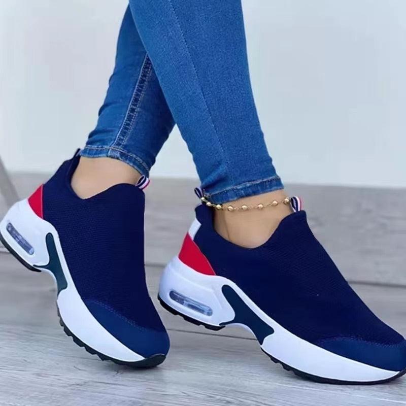 Chaussures Orthopédiques Femme Élégance Authentique Confort Orthopédique