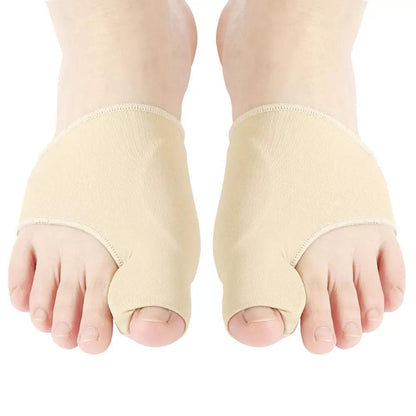 Orthèse hallux valgus Gel - Confort Orthopédique