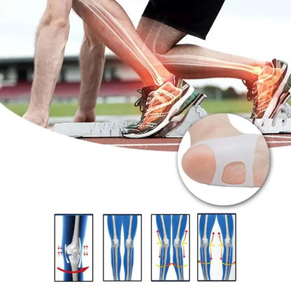 Orthèses plantaires Easy Relief - Confort Orthopédique