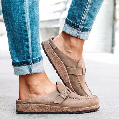 Chaussures rétro pour femmes et hommes - Ocase Confort Orthopédique