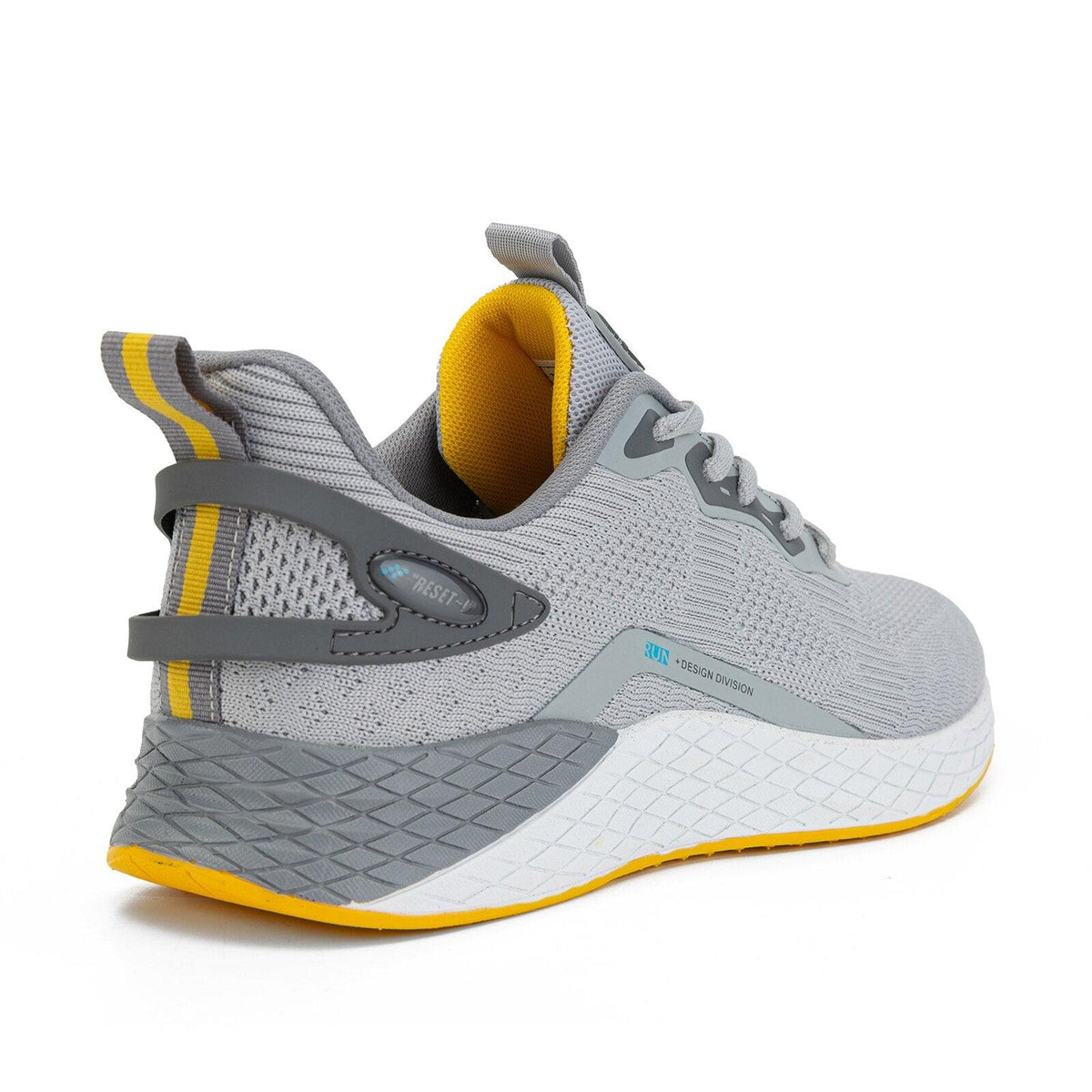 Chaussures de course légères et décontractées pour hommes - Veko Confort Orthopédique