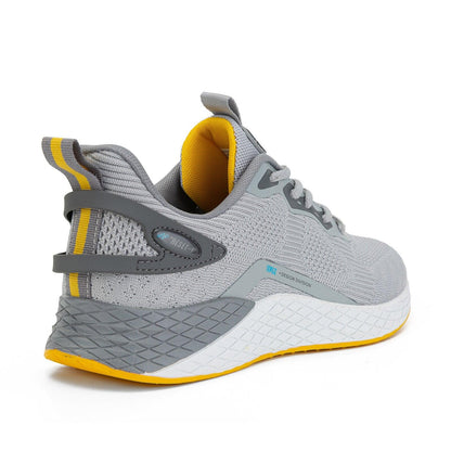 Chaussures de course légères et décontractées pour hommes - Veko Confort Orthopédique
