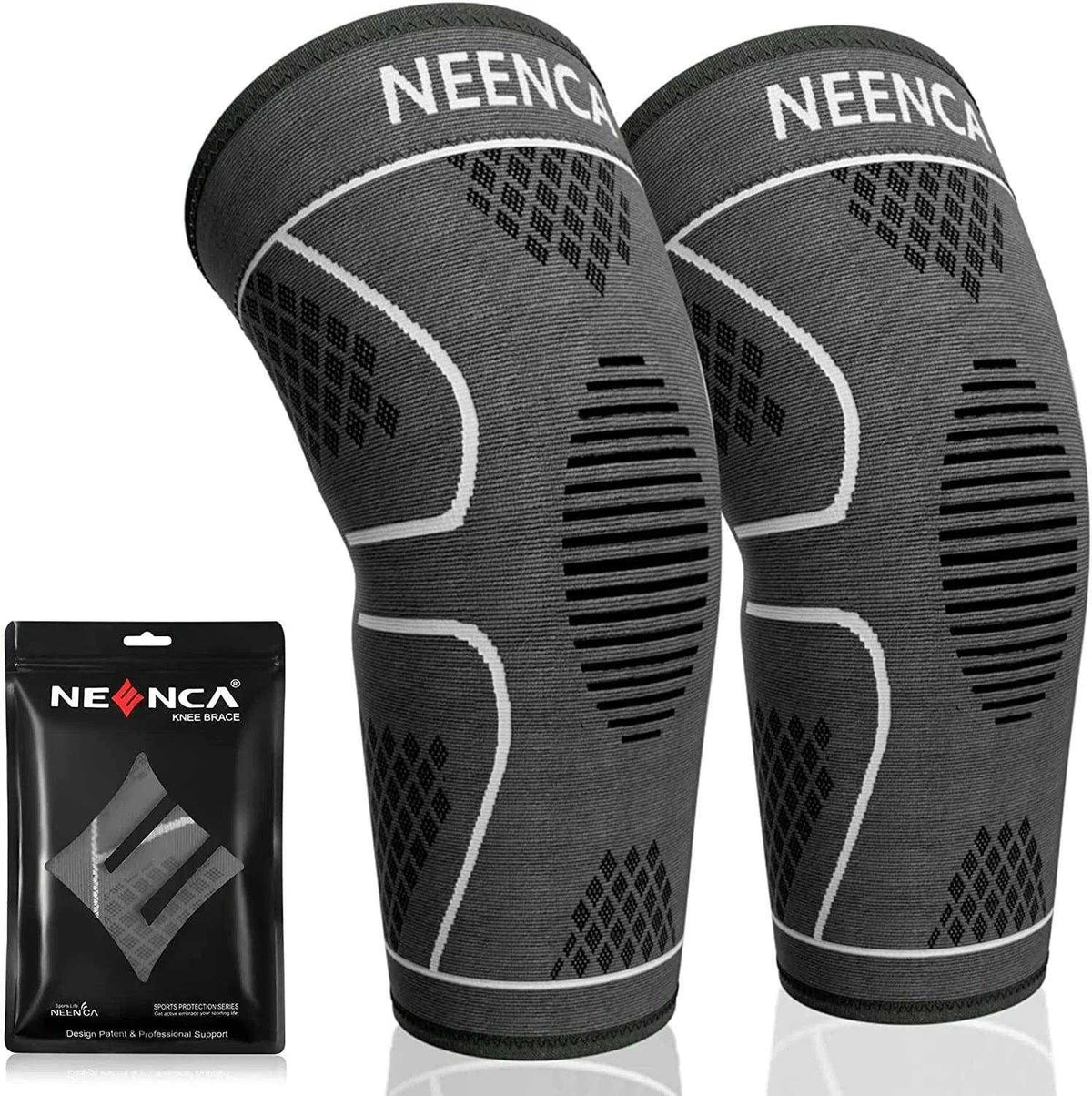 Genouillere sport Easy Perf - Confort Orthopédique