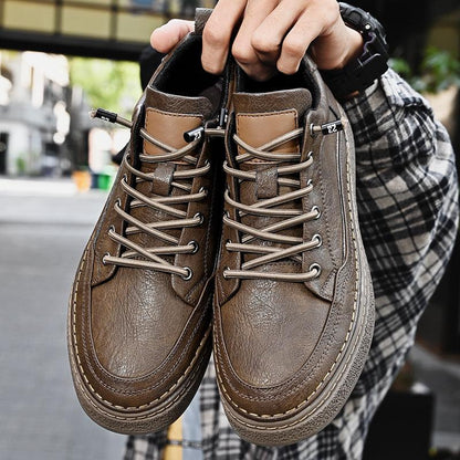 Chaussures Décontractées Zurique - Confort Orthopédique