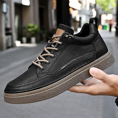 Chaussures Décontractées Zurique - Confort Orthopédique