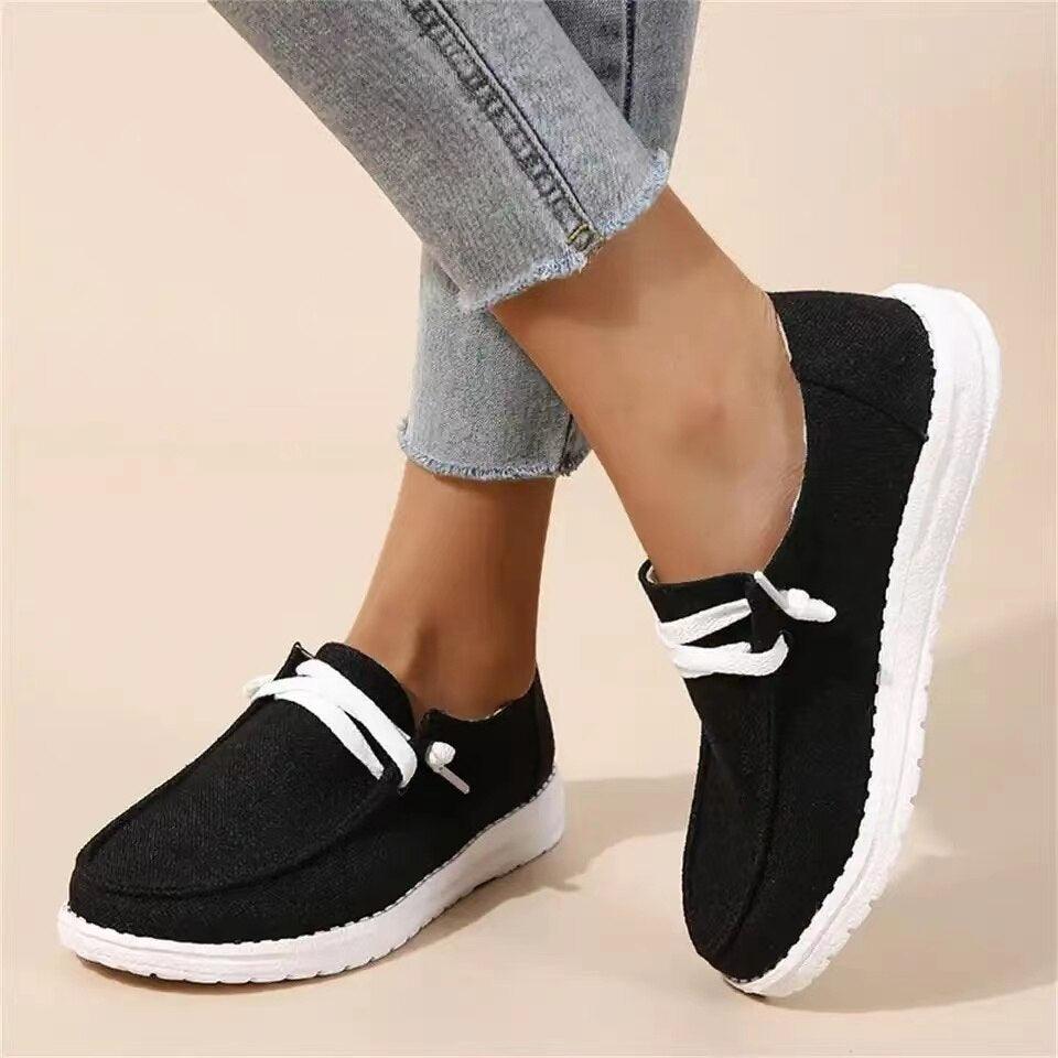 Chaussures orthopédiques d'été confortables pour femmes - Tawss Confort Orthopédique