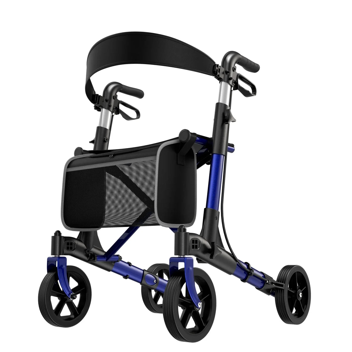 Déambulateur Rollator Tout-Terrain Confort - Image 11