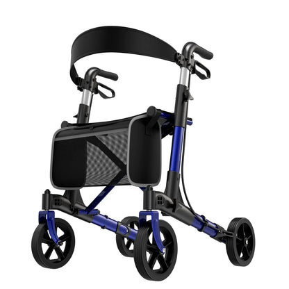 Déambulateur Rollator Tout-Terrain Confort - Image 11