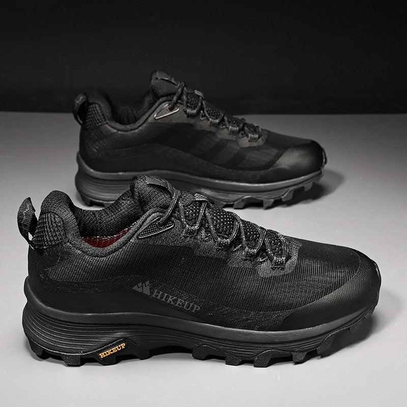 Chaussures de Randonnée TraceTerre XT Confort Orthopédique