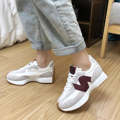 Chaussures Orthopédiques de sport à semelle pour femmes ChimSoft Confort Orthopédique