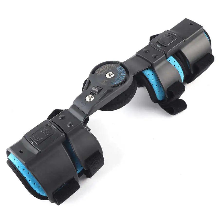 Attelle coude articulée - Confort Orthopédique