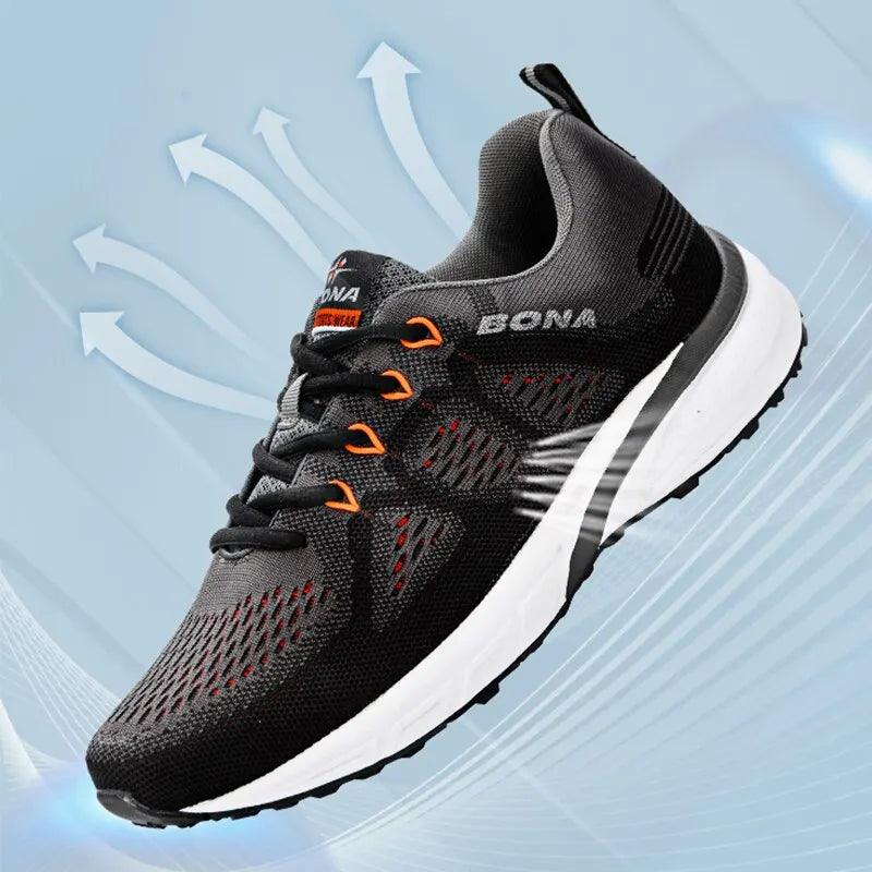 Chaussures Processionnel Sport pour Hommes - Speedy Confort Orthopédique
