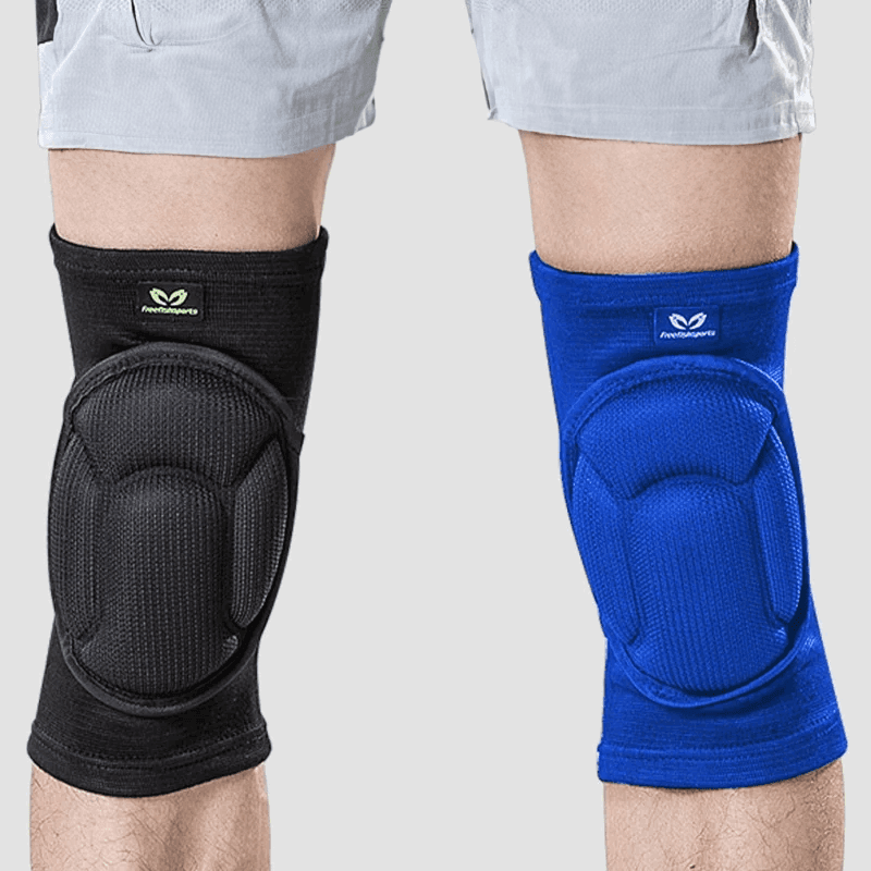 Genouillères handball - Confort Orthopédique