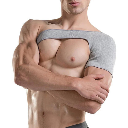 Tendinite attelle epaule femme et homme - Confort Orthopédique