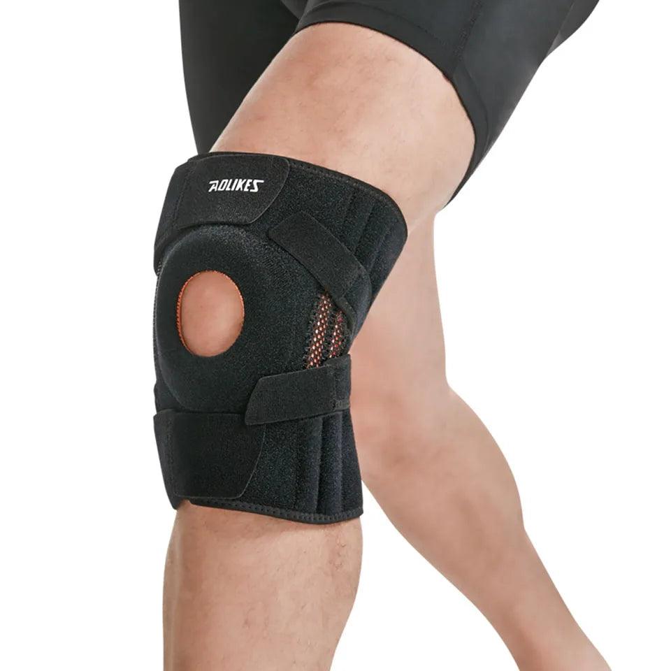 Genouillères rotulienne - Confort Orthopédique