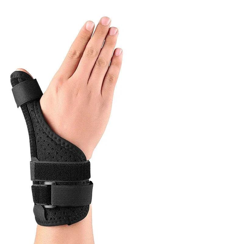 Orthèse poignet pouce - Confort Orthopédique
