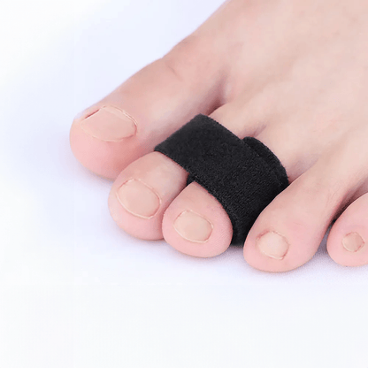 Orthèse orteil strap - Confort Orthopédique