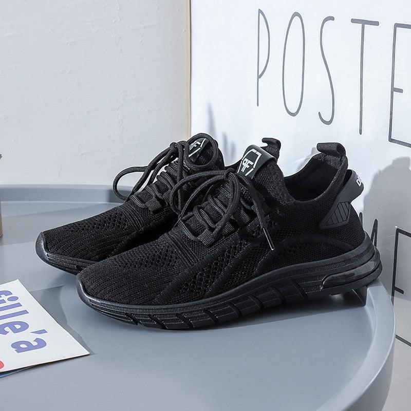 Chaussures respirant sport décontracté pour Femme - Yedda Confort Orthopédique