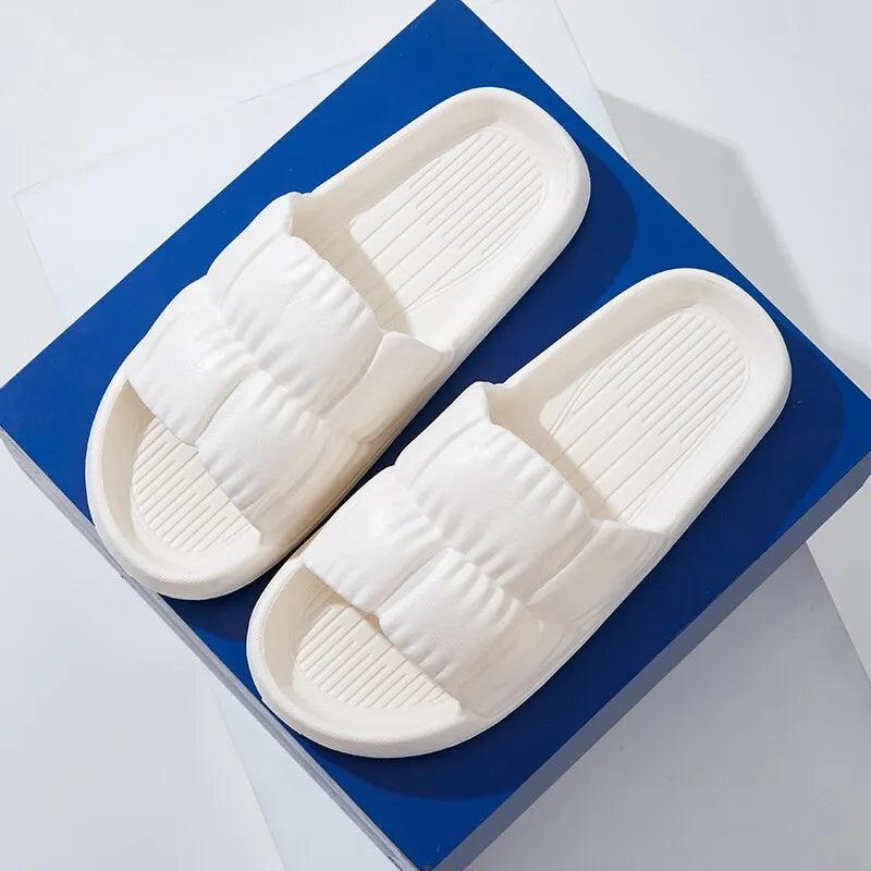 Sandales orthopédique femme nuages Confort Orthopédique