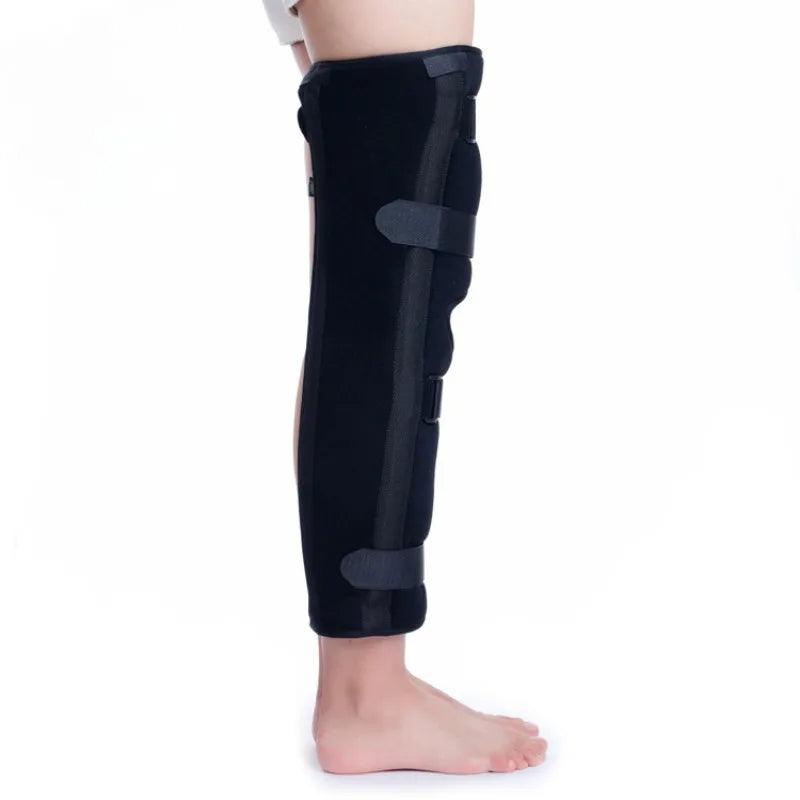 Attelle zimmer genou - Confort Orthopédique