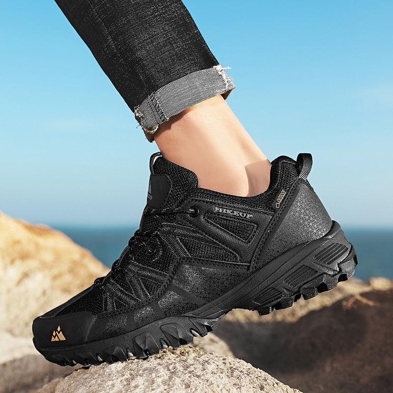 Chaussures de Randonnée SummitSeeker Elite Confort Orthopédique