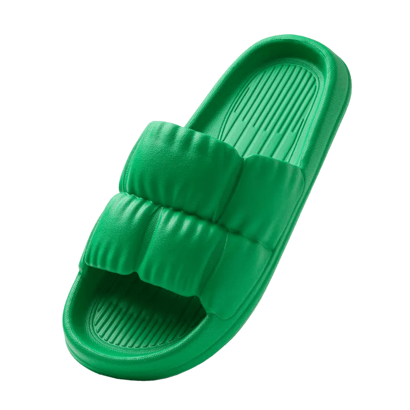 Sandales orthopédique femme nuages Confort Orthopédique