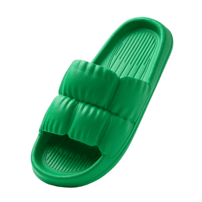 Sandales orthopédique femme nuages Confort Orthopédique